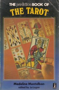 The Prediction Book Of Tarot | Montalbon, Madeline