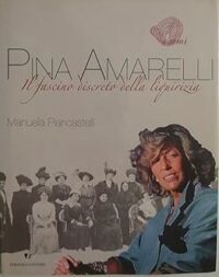 Pina Amarelli Il Fascino Discreto Della Liquirizia | Manuela Piancastelli